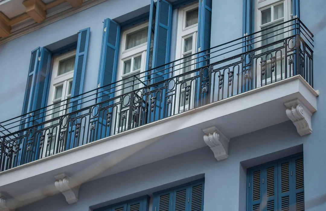 Bahar Boutique Hotel-1