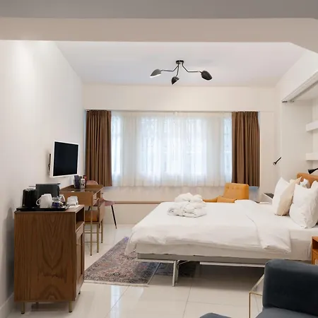Bahar Boutique Hotel-3