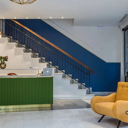 Bahar Boutique Hotel-2