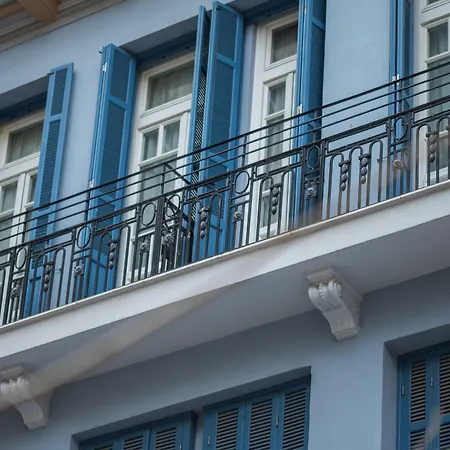 Bahar Boutique Hotel-2
